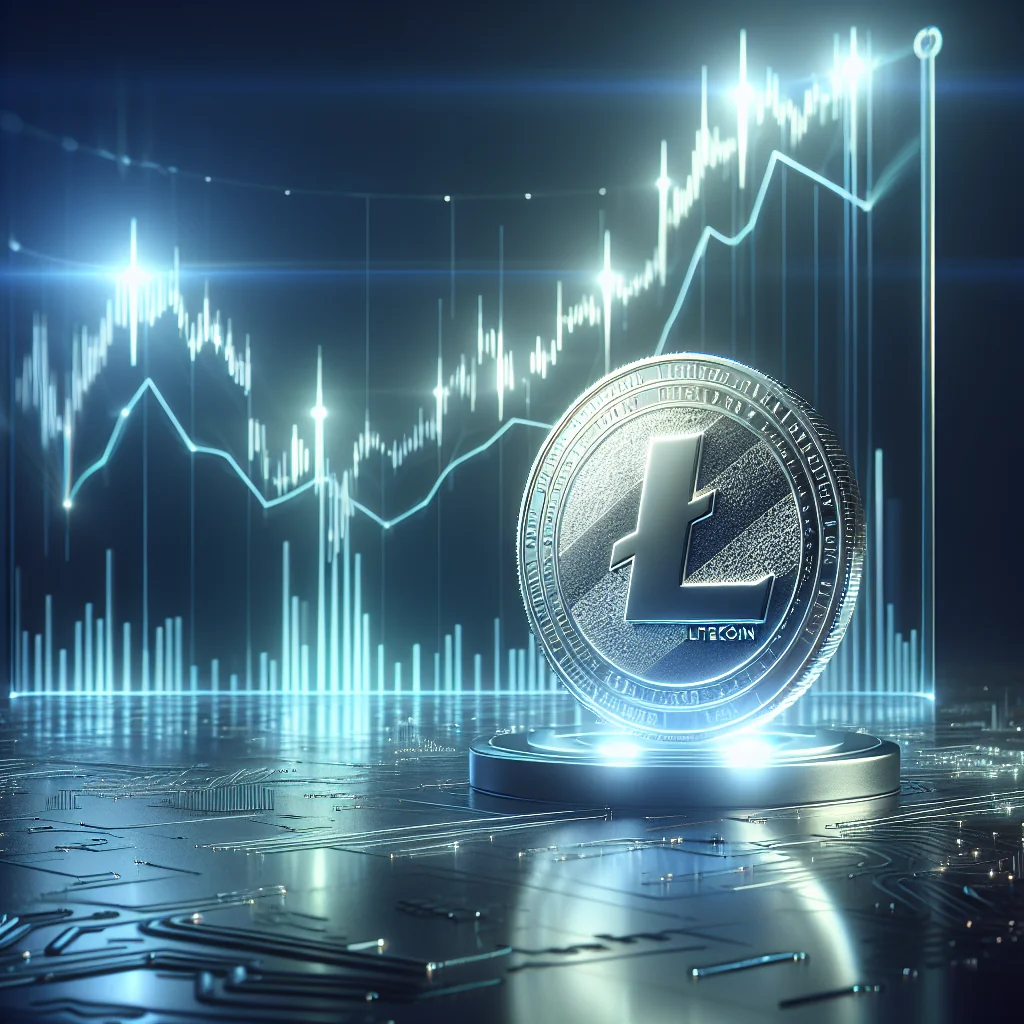 Litecoin All Time High: Price History, Drivers, and Risks Explained