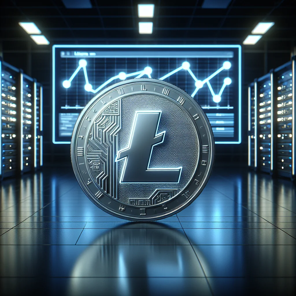 Litecoin Hashrate Chart: How to Read It and Why It Matters