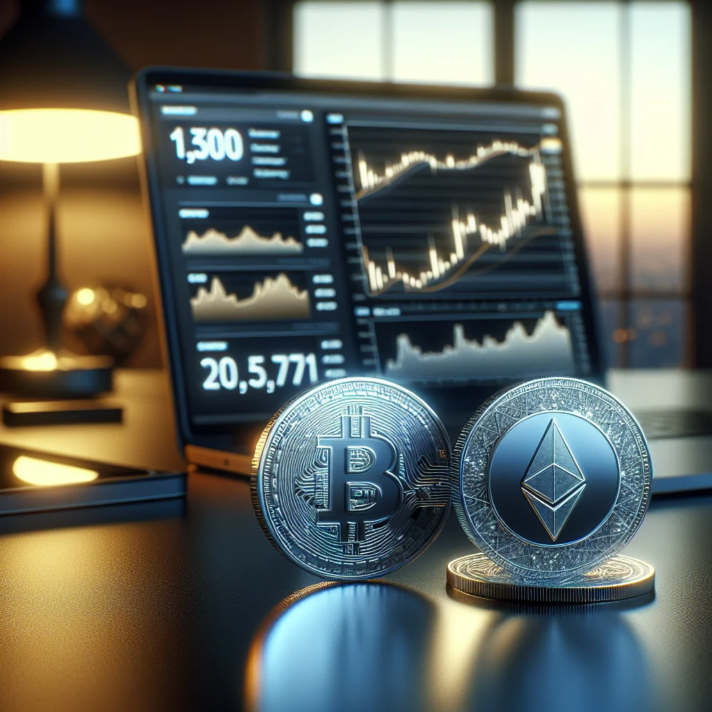 Litecoin vs Ethereum: Clear Comparison for Everyday Users