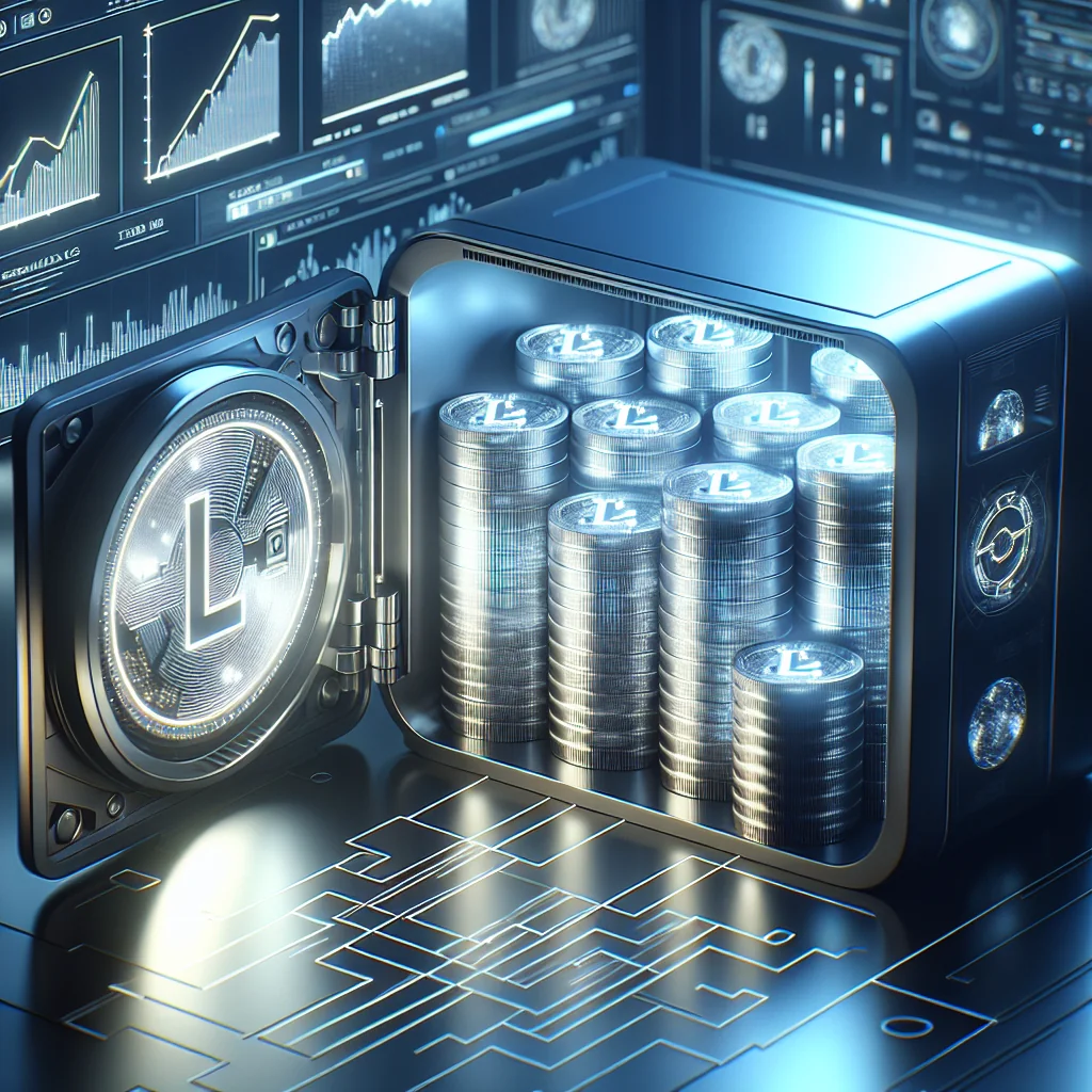 Litecoin Total Supply Explained: Cap, Emissions, and Investor Impact