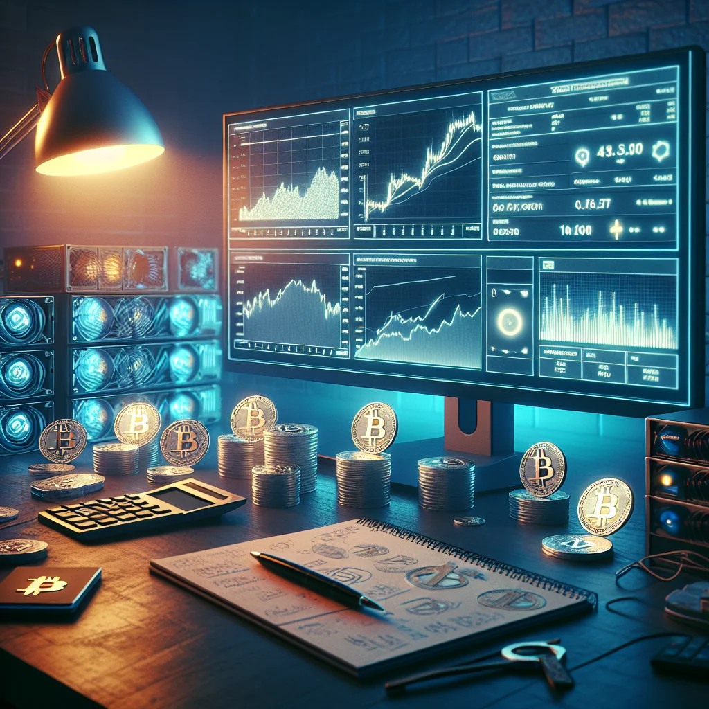 Litecoin Mining Calculator: A Clear Guide to Profits, Costs, and Risks