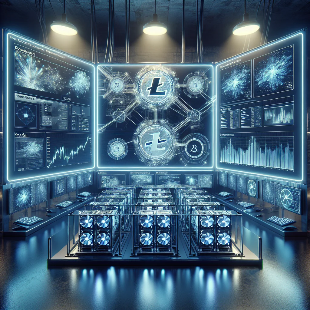 Litecoin Mining Calculator: A Clear Guide to Profits, Costs, and Risks