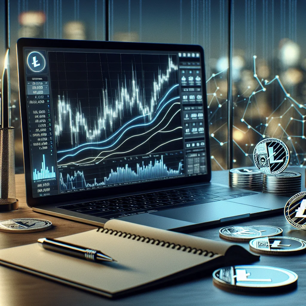 Litecoin Price Prediction 2025: What Informed Investors Should Really Focus On