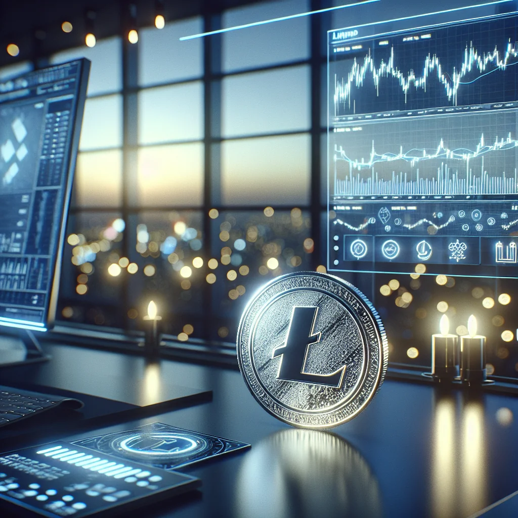 Litecoin Price Today: What It Means and How to Use It