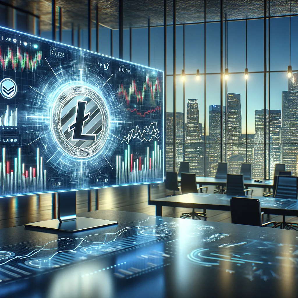 Litecoin Market Cap: A Clear Guide for Crypto Investors