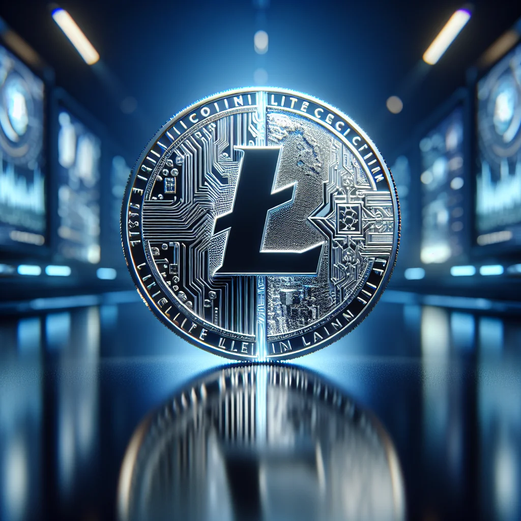 Litecoin Halving Date: What It Means and Why It Matters